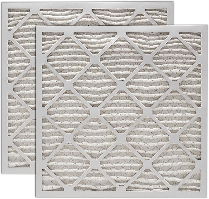 12x12x1 AC and Furnace Air Filter by Aerostar - Image 3