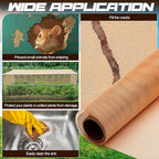 Lounsweer 36 Inch x 5 ft Copper Mesh Screen Roll, 90% Copper Insect Screen - Image 4
