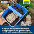 Aquatic Experts High Flow Filter Media Bag - Image 5
