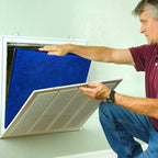 Premium Reusable Air Filter 2 Pack 10x20x1 - Image 2