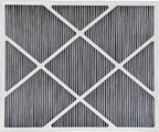 Lennox Healthy Climate X6675 20x25x5 Healthy Climate Carbon-Clean MERV 16 - Image 3