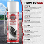 Catalytic Converter Cleaner new technology effective cleaning solution kit - Image 3