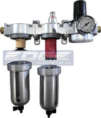 Three Stage Air Drying System - Image 2