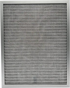 Washable Air Filter, Aluminum Electrostatic Air Filter - Image 4