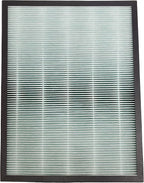 Nispira Replacement Filter for Rabbit BioGS 2.0 Ultra Quiet Air Purifier Model - Image 3