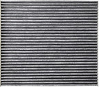 Spearhead Odor Defense Breathe Easy Cabin Filter | Fits 13-18 Altima/16-23 - Image 8