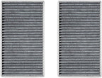 Spearhead Odor Defense Breathe Easy AC & Heater Cabin Filter | Fits Various - Image 8