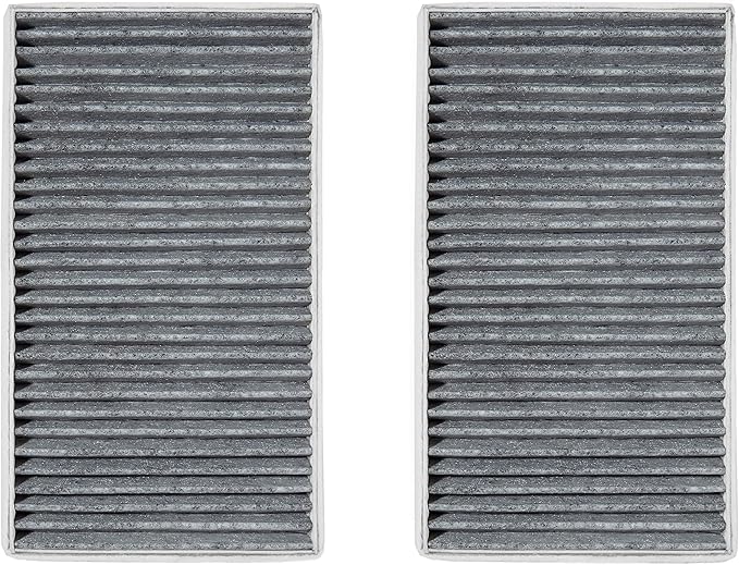 Spearhead Odor Defense Breathe Easy AC & Heater Cabin Filter | Fits Various - Image 8
