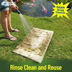 Classic Koi Pond Filter Pad FINE - Image 6