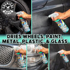 Chemical Guys Car Cleaning Kit, Complete Car Wash Kit - Image 3