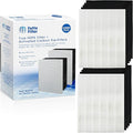 Fette Filter -Premium True Hepa H13 Filter Replacement Compatible by Fette+Filter