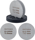 Normcore 2 Packs 53.3mm Puck Screen by NORMCORECOFFEETOOLS