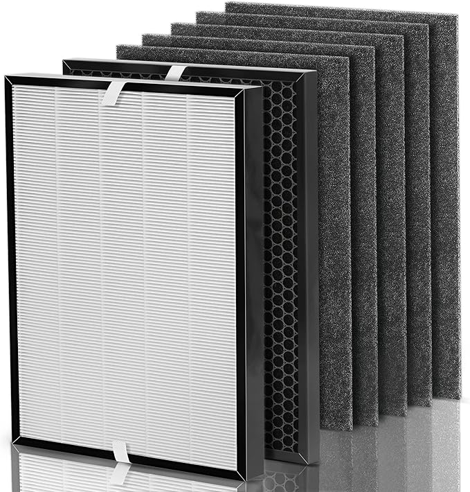 Air220 Air320 Filter Compatible by Uaswpart