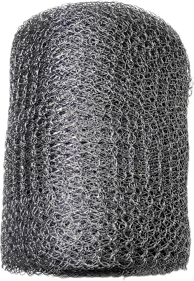 Oil Bath Air Cleaner Filter Element ABC422 9N9623B Compatible - Image 4