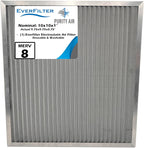 10x10x1 Electro-static Air Filter AC Furnace Filter, Reusable & Washable by PurityAir