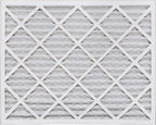 Aerostar 8x12x1 MERV 13, Pleated Air Filter, Box of 6, Made in the USA - Image 7