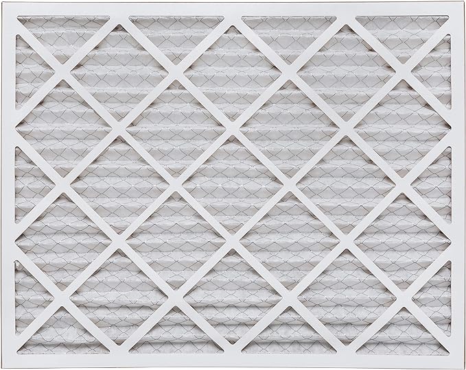 Aerostar 14x30x1 MERV 11, Pleated Air Filter, Box of 6, Made in the USA - Image 7