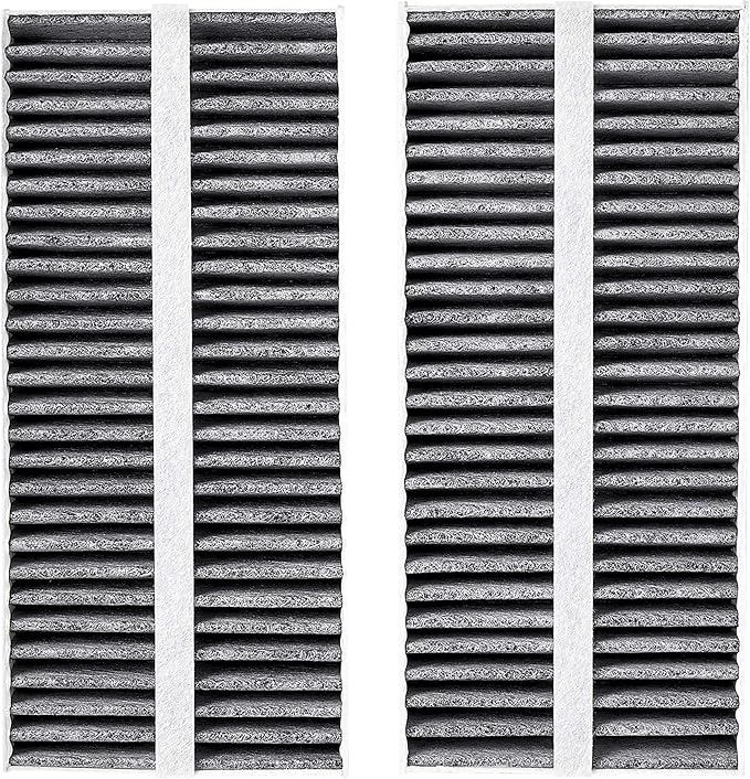 Spearhead Odor Defense Breathe Easy Cabin Filter | Fits 2004-10 QX56, 2005-15 - Image 8