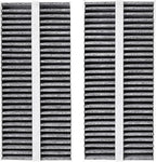 Spearhead Odor Defense Breathe Easy Cabin Filter | Fits 2004-10 QX56, 2005-15 - Image 8
