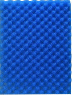 Aquarium Filter Media Bio Sponge Pad 16 x 12 x 1 inch, Fish Pond Foam Filter - Image 5