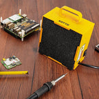 KOTTO Solder Smoke Absorber Remover Fume Extractor Smoke Prevention Absorber - Image 8