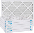 Aerostar 15x20x2 MERV 8, Pleated Air Filter, Box of 6, Made in the USA - Image 5
