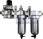 Three Stage Air Drying System - Image 5