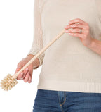 REDECKER Extra Long Bottle Brush Cleaner - Image 4