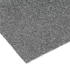 PATIKIL 120mm Filter Foam Sponges, 5 Pack Sponge Sheet Replacement Media Pad - Image 4