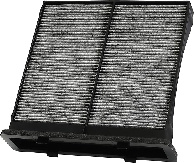 EPAuto CP930 Cabin Air Filter Replacement - Image 3