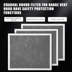 Baquler Range Hood Filter Compatible - Image 4