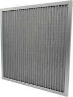 Washable Air Filter, Aluminum Electrostatic Air Filter - Image 2