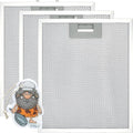 Updated W10169961A Range Hood Filter, Stove Vent Filter, Fits Whirlpool by HR+Huare+Technology
