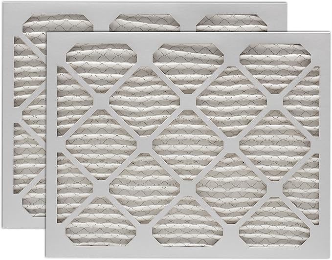 18x20x1 AC and Furnace Air Filter by Aerostar - Image 3