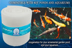 Premium Koi Pond Filter Media Roll - Image 3