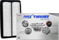 Spearhead MPG Defense Max Thrust Engine Air Filter by SPEARHEAD