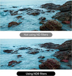 7artisans Nano Magnetic Filter UV Filter ND Light Reduction Filter/CPL - Image 4