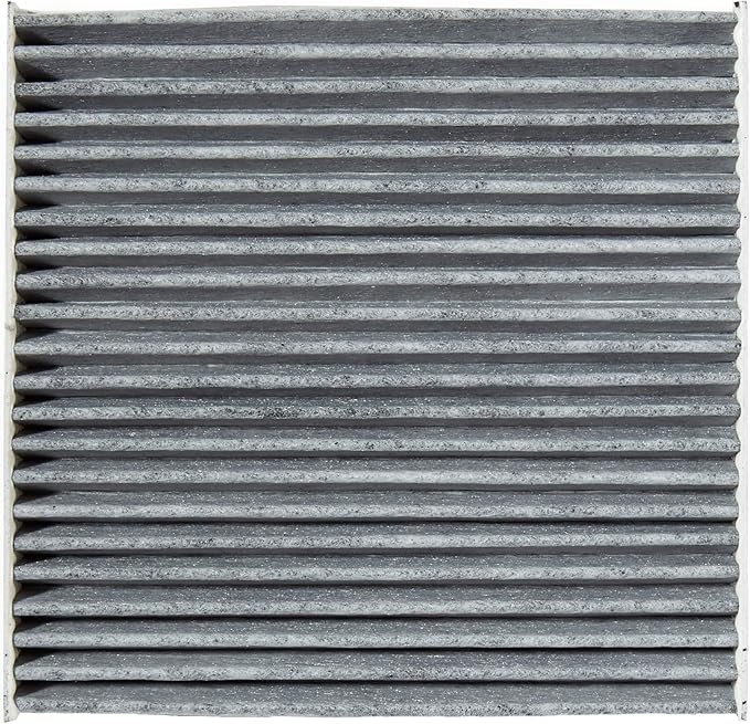 Spearhead Odor Defense Breathe Easy AC & Heater Cabin Filter | Fits 07-08 Fit - Image 8