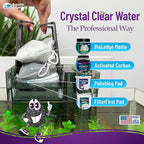 Premium Activated Carbon, Aquarium Carbon - Image 6