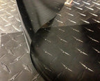 Mo-Flow Waterproof and Dustproof Prefilter Hydrophobic Mesh Air Filter Fabric by Unknown