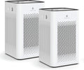 Medify MA-25 Air Purifier with True HEPA H13 Filter | 825 ft² Coverage in 1hr by MEDIFYAIR