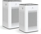 Medify MA-25 Air Purifier with True HEPA H13 Filter | 825 ft² Coverage in 1hr by MEDIFYAIR