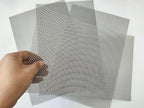 Stainless Steel Mesh 10Mesh - Image 2