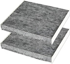 EPAuto CP182 Cabin Air Filter Replacement - Image 3