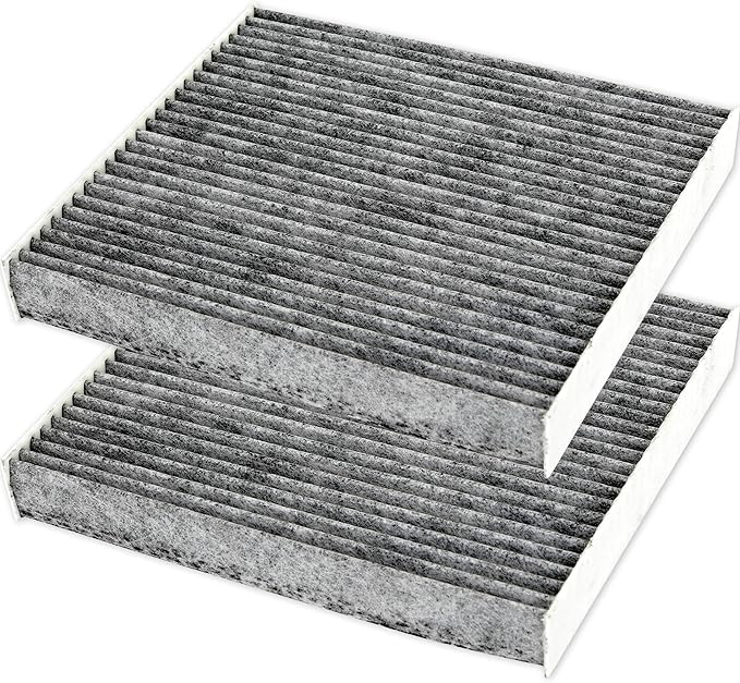 EPAuto CP182 Cabin Air Filter Replacement - Image 3