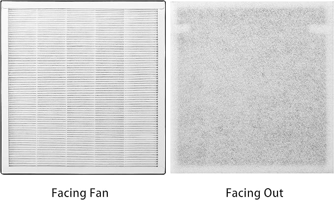 VA-EE004 Replacement Filter, Compatible - Image 5