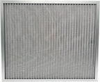 Washable Air Filter, Aluminum Electrostatic Air Filter - Image 3