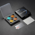Haoge Filter Set for DJI Osmo Nano, Includes CPL, Osmo Nano Accessories - Image 9
