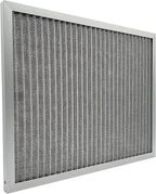 Washable Air Filter, Aluminum Electrostatic Air Filter - Image 3