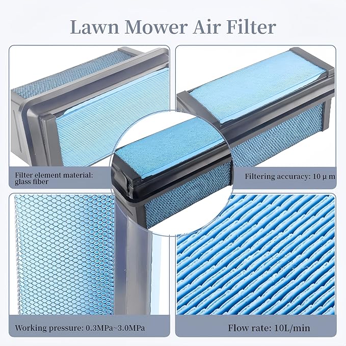 P643133 Air Filter Compatible - Image 6